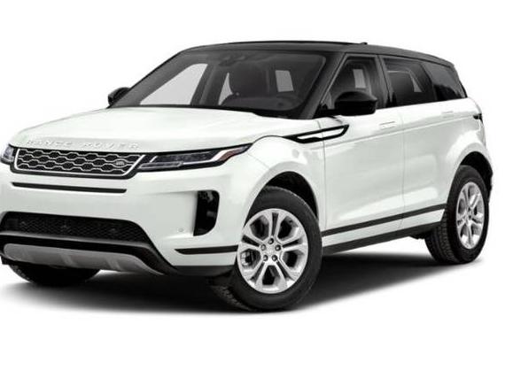 LAND ROVER RANGE ROVER EVOQUE 2021 SALZP2FX2MH152610 image